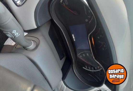 Autos - Chevrolet Cruze 2018 Nafta 130000Km - En Venta