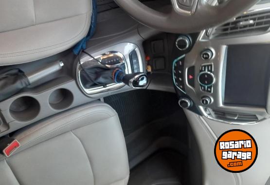 Autos - Chevrolet Cruze 2018 Nafta 130000Km - En Venta