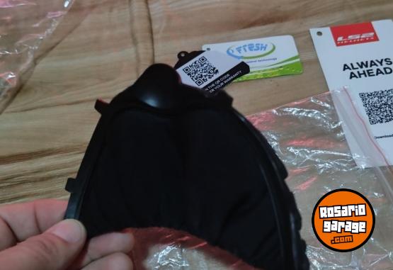 Accesorios para Motos - Visera FF342 Metro - En Venta