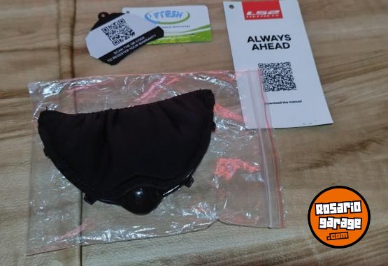 Accesorios para Motos - Visera FF342 Metro - En Venta