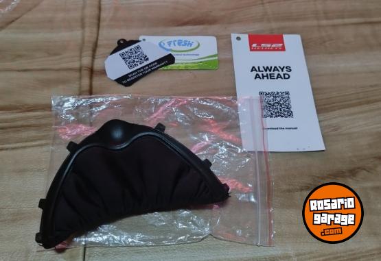 Accesorios para Motos - Visera FF342 Metro - En Venta