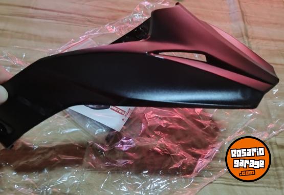 Accesorios para Motos - Visera FF342 Metro - En Venta