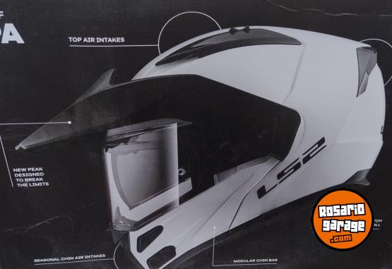 Accesorios para Motos - Visera FF342 Metro - En Venta