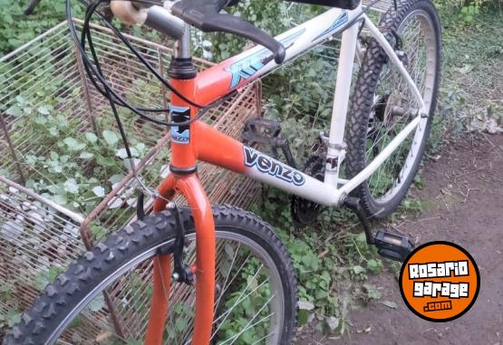 Deportes - Bicicleta Rodado 26 - En Venta