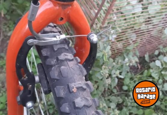 Deportes - Bicicleta Rodado 26 - En Venta