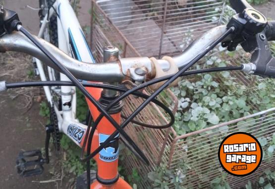 Deportes - Bicicleta Rodado 26 - En Venta