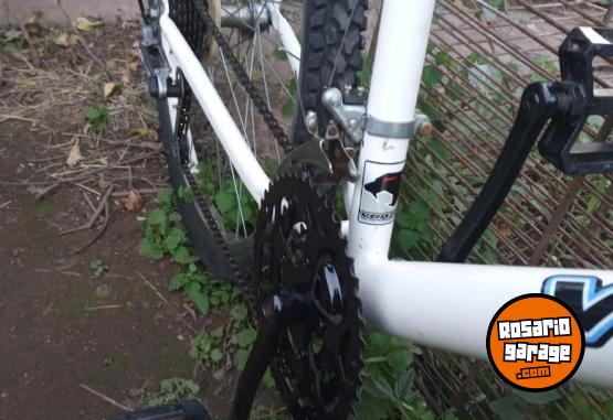 Deportes - Bicicleta Rodado 26 - En Venta