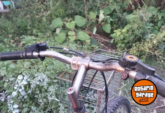 Deportes - Bicicleta Rodado 26 - En Venta