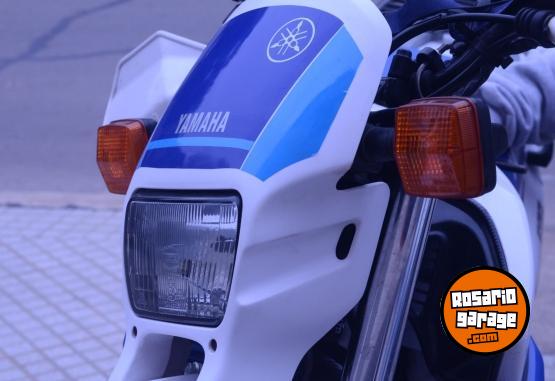 Motos - Yamaha XT600E 1992 Nafta 94500Km - En Venta