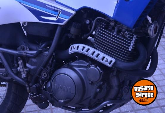 Motos - Yamaha XT600E 1992 Nafta 94500Km - En Venta