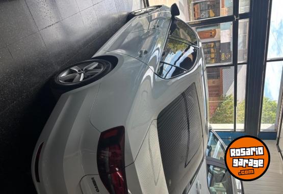Autos - Volkswagen Vent� TSI 1.4 2017 Nafta 101000Km - En Venta