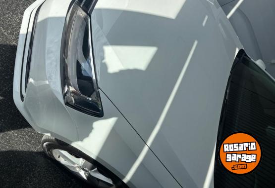 Autos - Volkswagen Vent� TSI 1.4 2017 Nafta 101000Km - En Venta