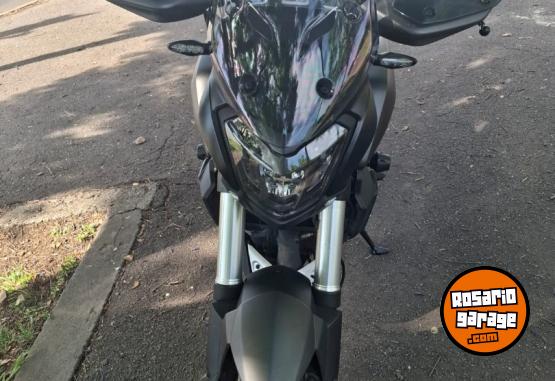 Motos - Bajaj DOMINAR 400 2024 Nafta 4100Km - En Venta
