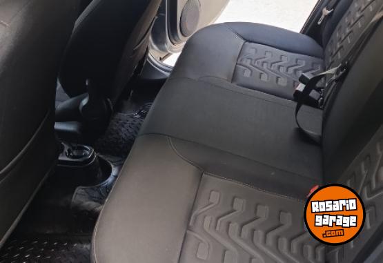 Camionetas - Renault Duster Privilege 2016 Nafta 111111Km - En Venta