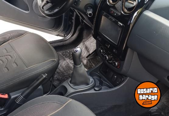 Camionetas - Renault Duster Privilege 2016 Nafta 111111Km - En Venta