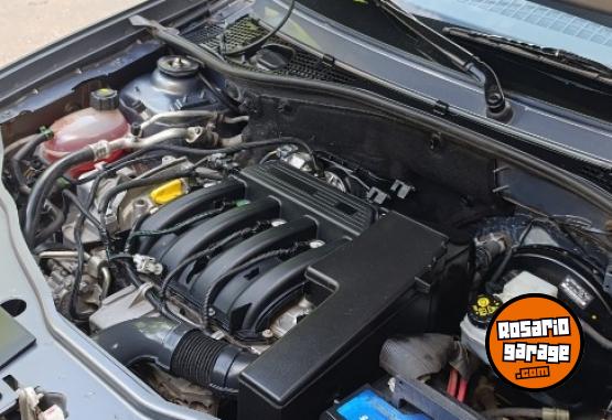 Camionetas - Renault Duster Privilege 2016 Nafta 111111Km - En Venta