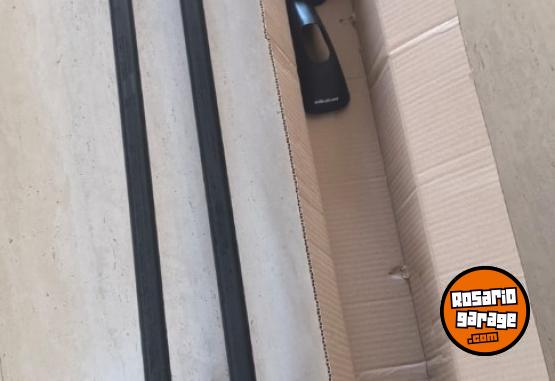 Accesorios para Autos - Portaequipaje Cruze 4/5p usado como nuevo - En Venta