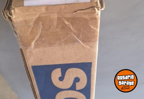 Accesorios para Autos - Portaequipaje Cruze 4/5p usado como nuevo - En Venta