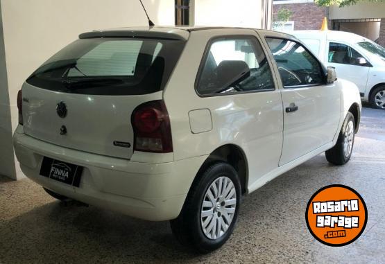Autos - Volkswagen Gol power 2012 Nafta 119000Km - En Venta