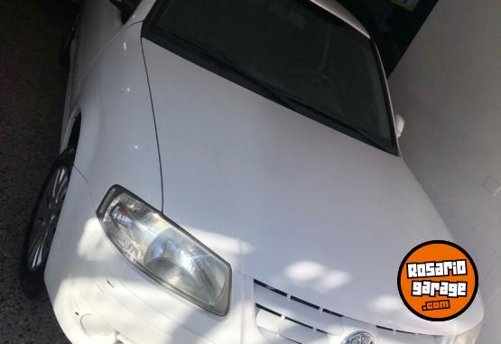 Autos - Volkswagen Gol power 2012 Nafta 119000Km - En Venta