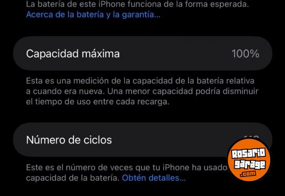 Telefon�a - Vendo iPhone 16 Pro Max - En Venta