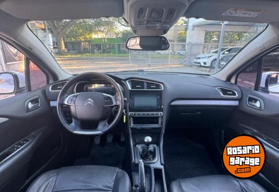 Autos - Citroen C4 Lounge 1.6 2018 Nafta 63000Km - En Venta