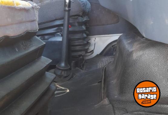 Camiones y Gr�as - vendo mercedez 1634 - En Venta