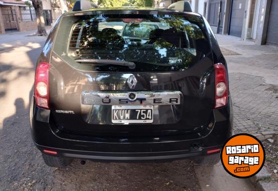 Autos - Renault DUSTER 2012 Nafta 197000Km - En Venta