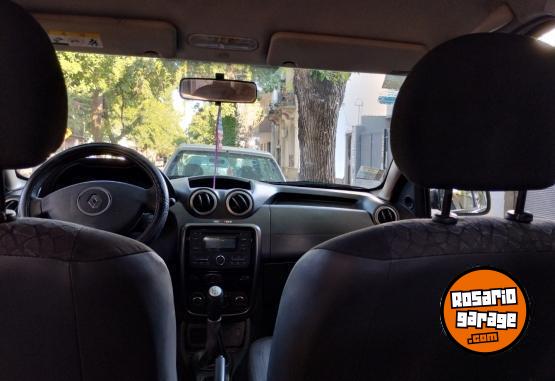 Autos - Renault DUSTER 2012 Nafta 197000Km - En Venta