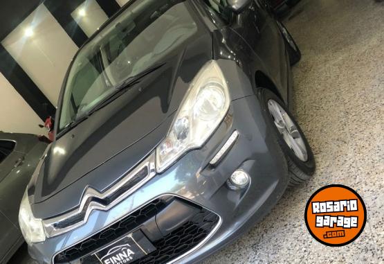 Autos - Citroen C3 2016 Nafta 115000Km - En Venta