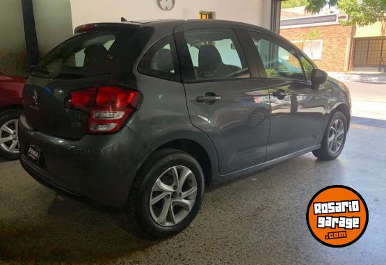 Autos - Citroen C3 2016 Nafta 115000Km - En Venta