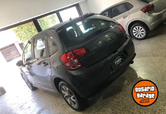 Autos - Citroen C3 2016 Nafta 115000Km - En Venta