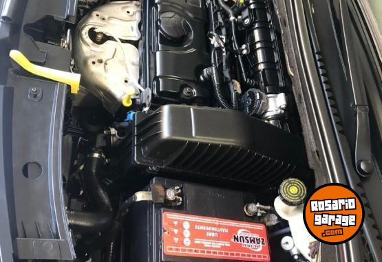 Autos - Citroen C3 2016 Nafta 115000Km - En Venta