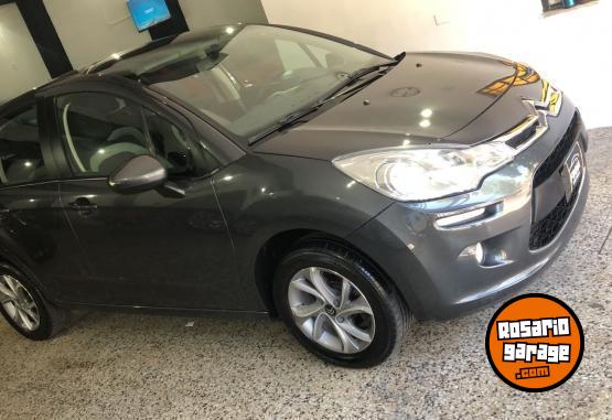 Autos - Citroen C3 2016 Nafta 115000Km - En Venta