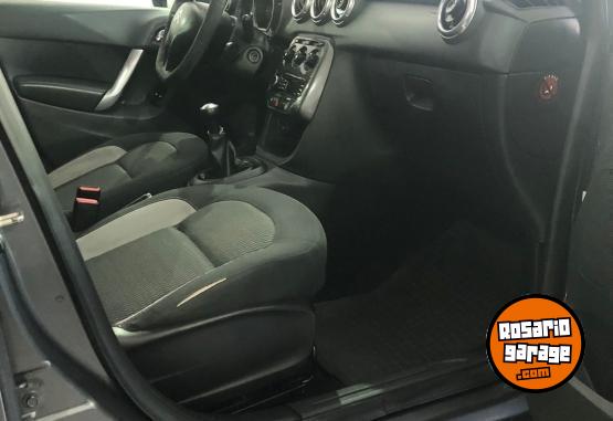 Autos - Citroen C3 2016 Nafta 115000Km - En Venta