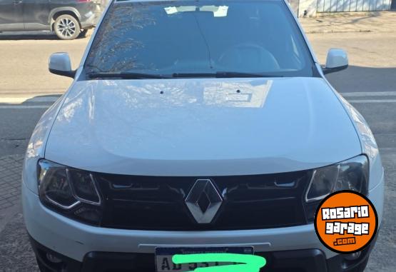 Autos - Renault Duster DYNAMIQUE 1.6 2019 Nafta 104000Km - En Venta