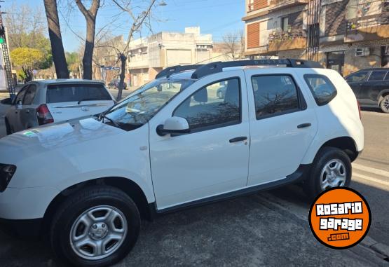 Autos - Renault Duster DYNAMIQUE 1.6 2019 Nafta 104000Km - En Venta