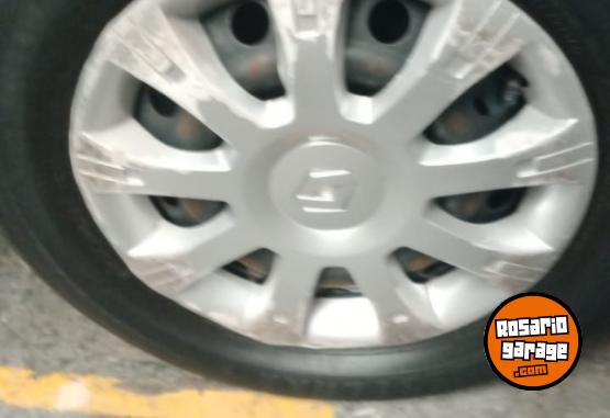 Autos - Renault Duster DYNAMIQUE 1.6 2019 Nafta 104000Km - En Venta