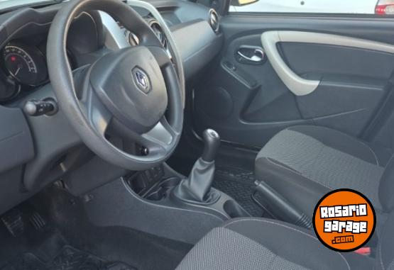 Autos - Renault Duster DYNAMIQUE 1.6 2019 Nafta 104000Km - En Venta