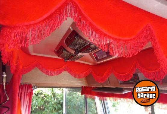 Camiones y Gr�as - Vendo MB 1938 - En Venta