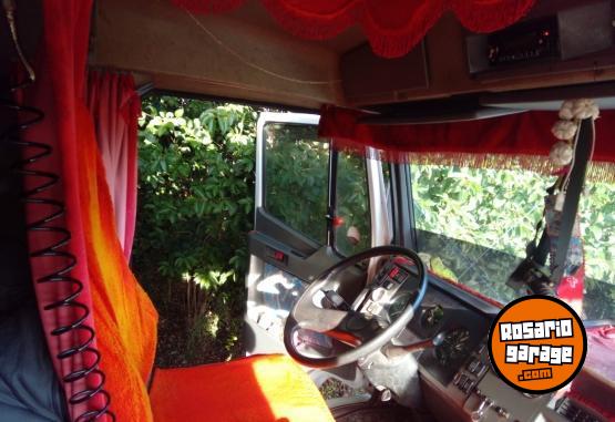 Camiones y Gr�as - Vendo MB 1938 - En Venta