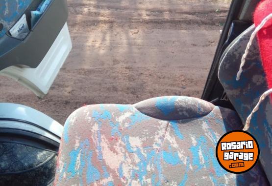 Camiones y Gr�as - Vendo MB 1938 - En Venta