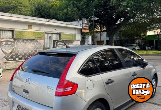 Autos - Citroen C4 Pack Look 1.6 2011 GNC 190000Km - En Venta