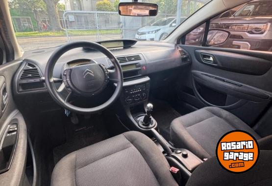 Autos - Citroen C4 Pack Look 1.6 2011 GNC 190000Km - En Venta