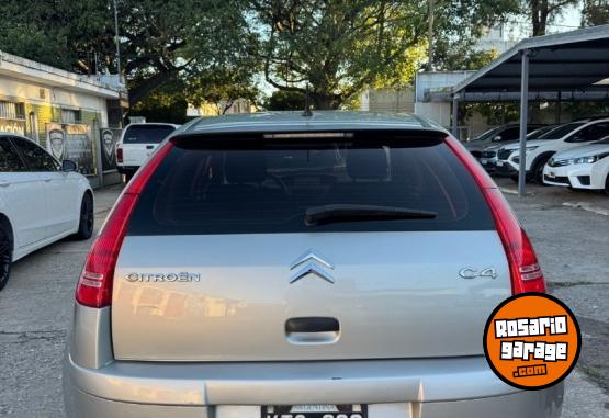 Autos - Citroen C4 Pack Look 1.6 2011 GNC 190000Km - En Venta