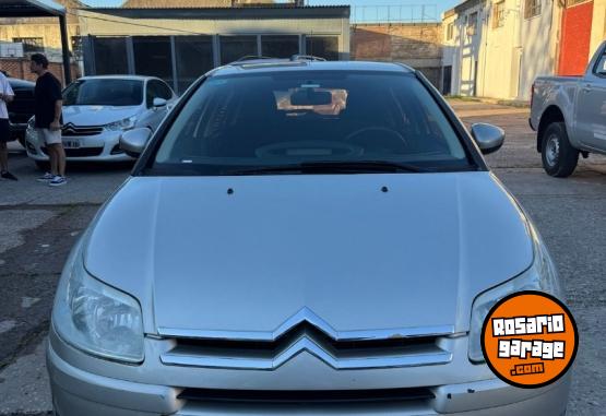 Autos - Citroen C4 Pack Look 1.6 2011 GNC 190000Km - En Venta