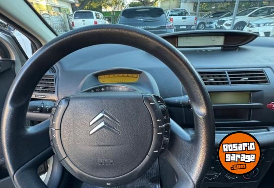 Autos - Citroen C4 Pack Look 1.6 2011 GNC 190000Km - En Venta