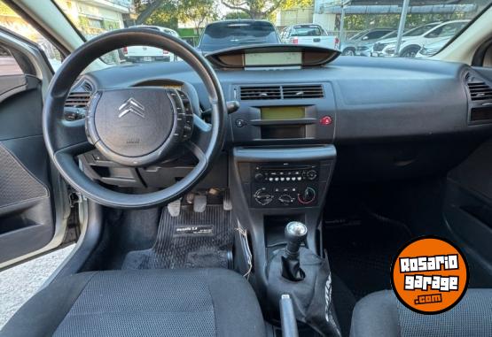 Autos - Citroen C4 Pack Look 1.6 2011 GNC 190000Km - En Venta