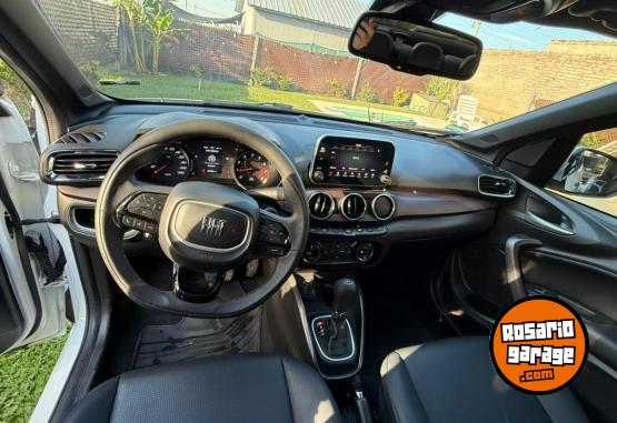 Autos - Fiat Cronos 2024 Nafta 25300Km - En Venta