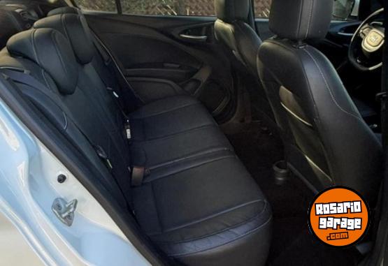 Autos - Fiat Cronos 2024 Nafta 25300Km - En Venta